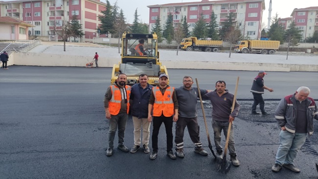 AÅžGINâ€™A HÄ°ZMET TEÅžEKKÃœRÃœ!